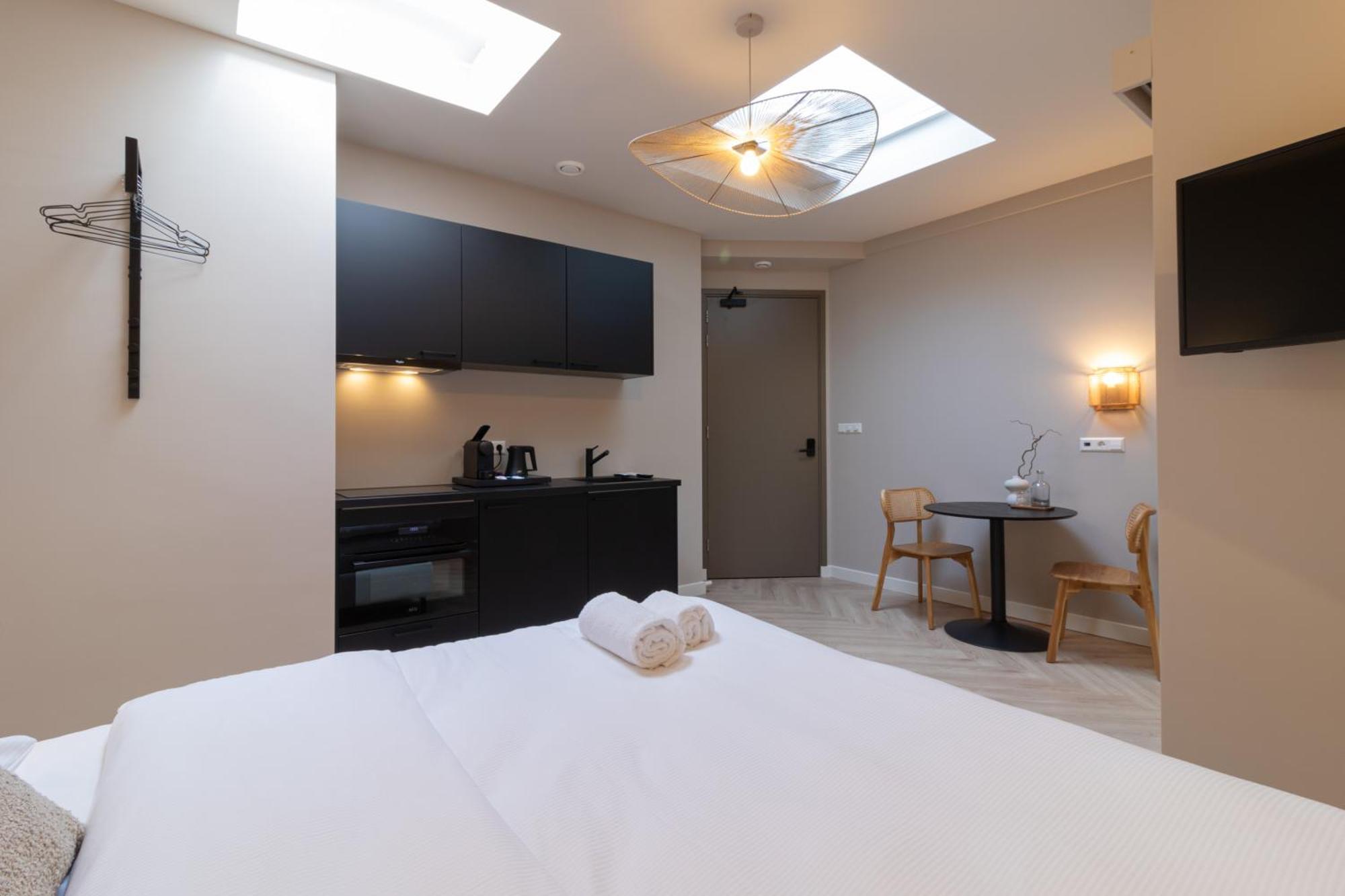 Sayo Boutique Hotel لاهاي المظهر الخارجي الصورة