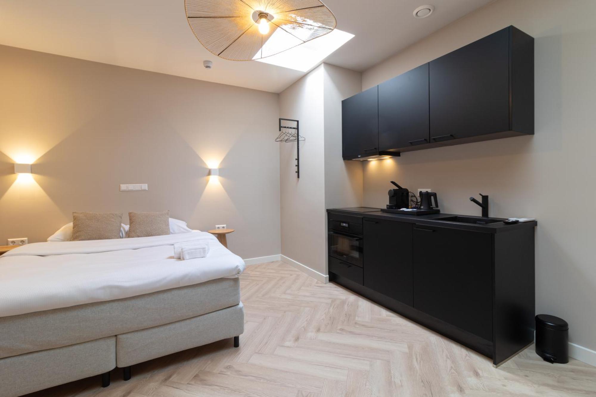 Sayo Boutique Hotel لاهاي المظهر الخارجي الصورة