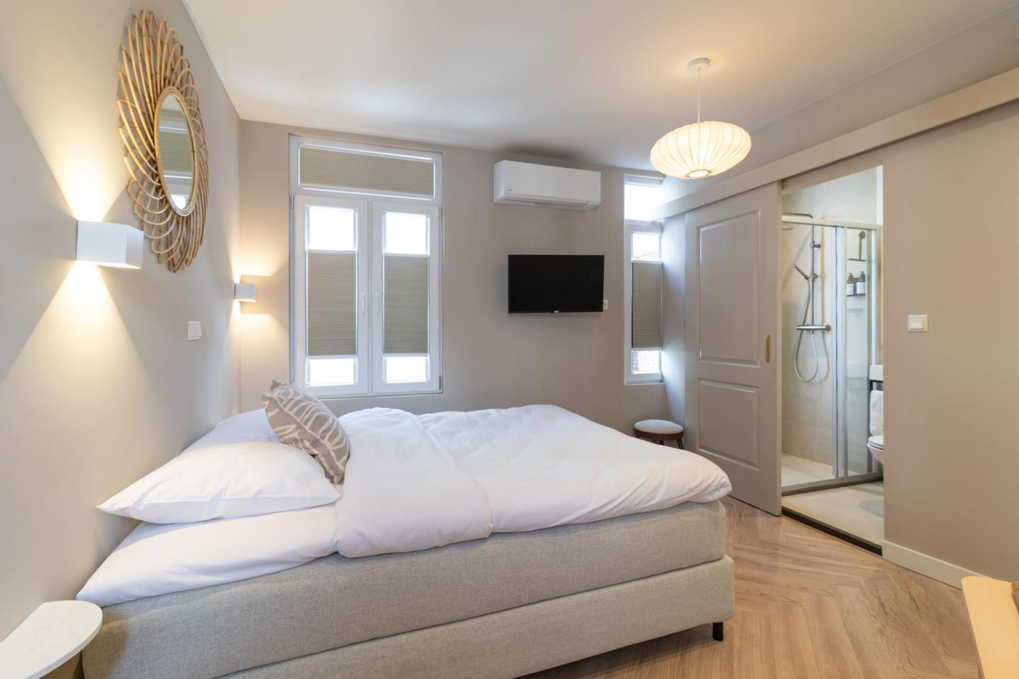 Sayo Boutique Hotel لاهاي المظهر الخارجي الصورة