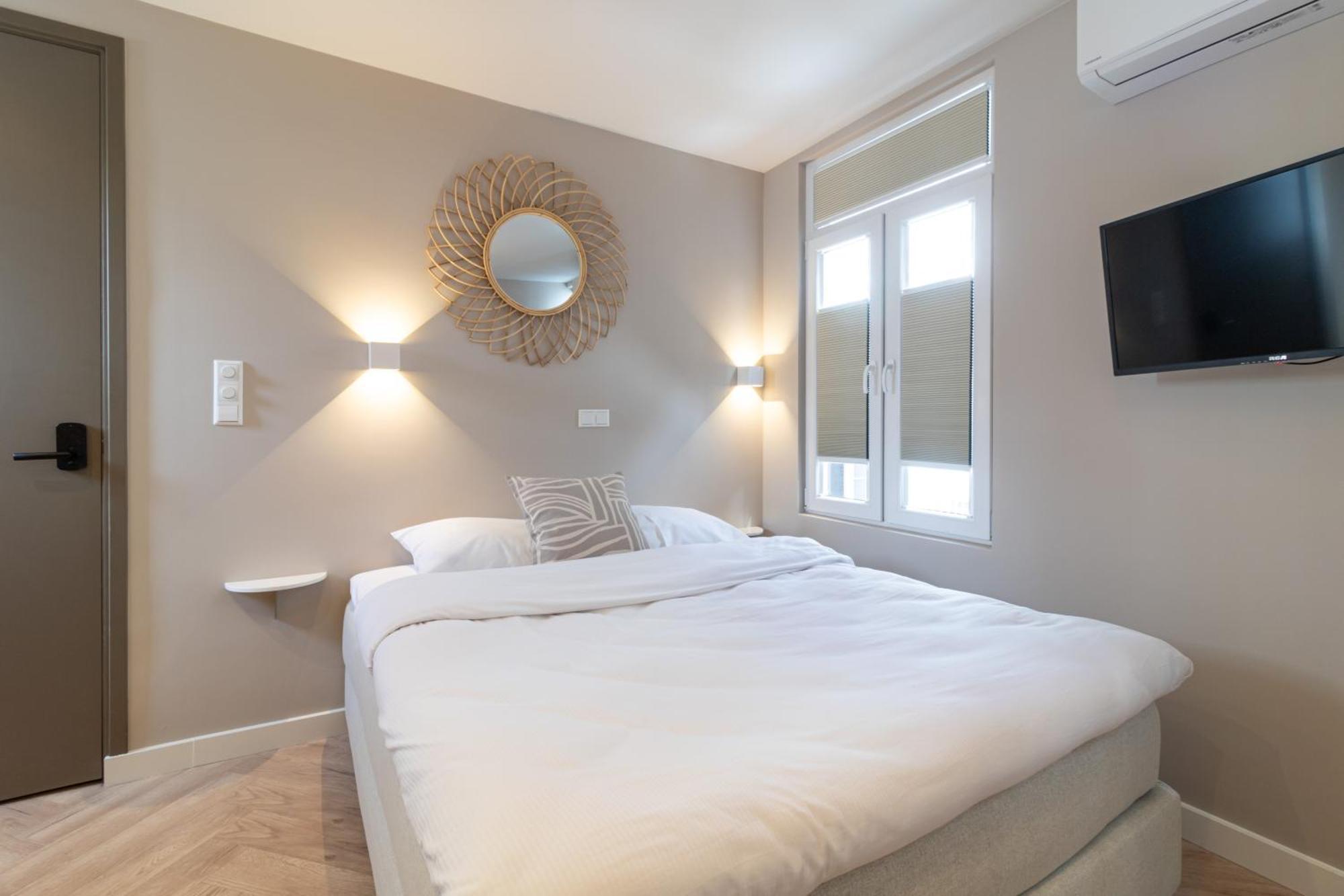 Sayo Boutique Hotel لاهاي المظهر الخارجي الصورة