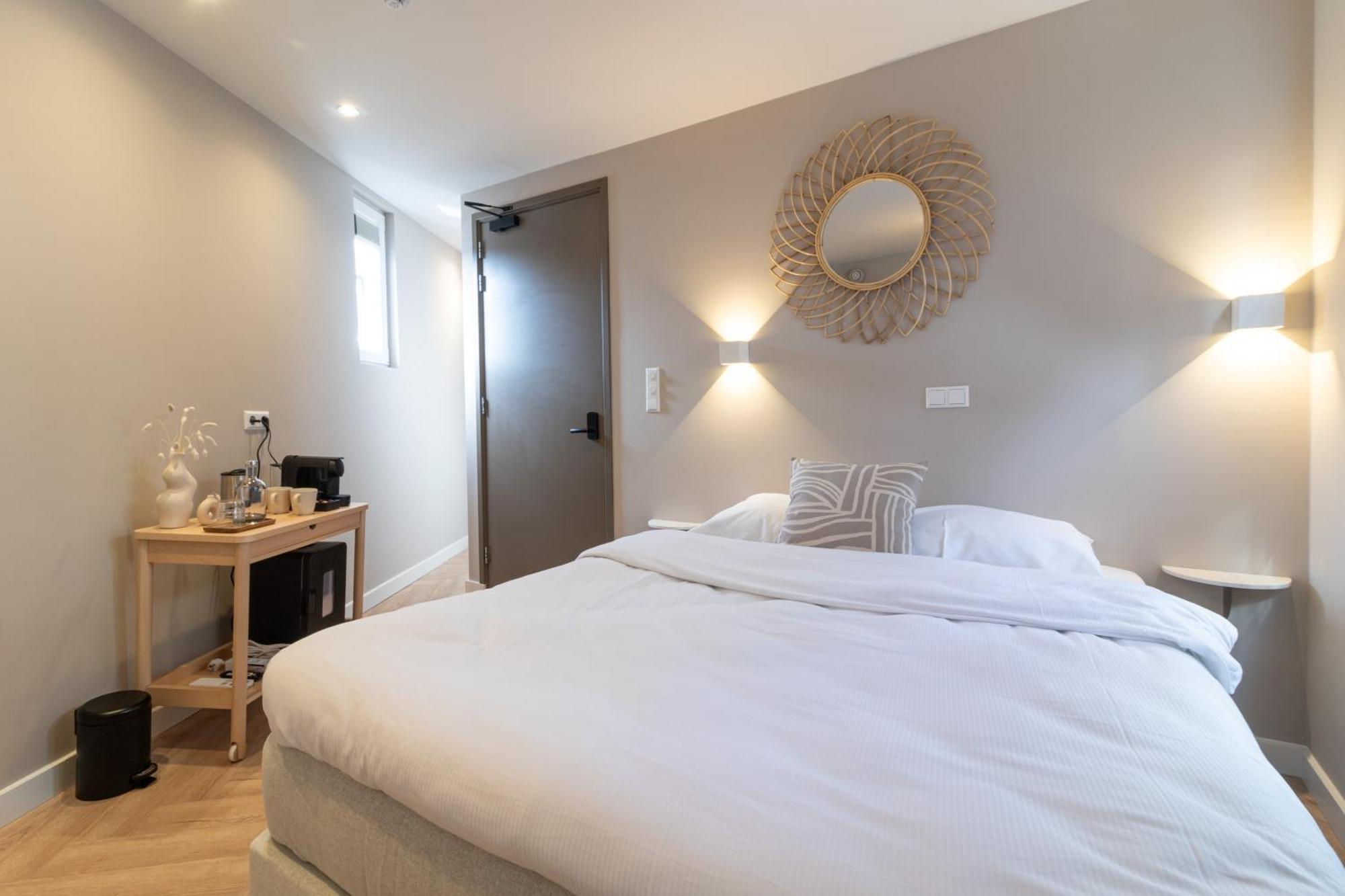 Sayo Boutique Hotel لاهاي المظهر الخارجي الصورة