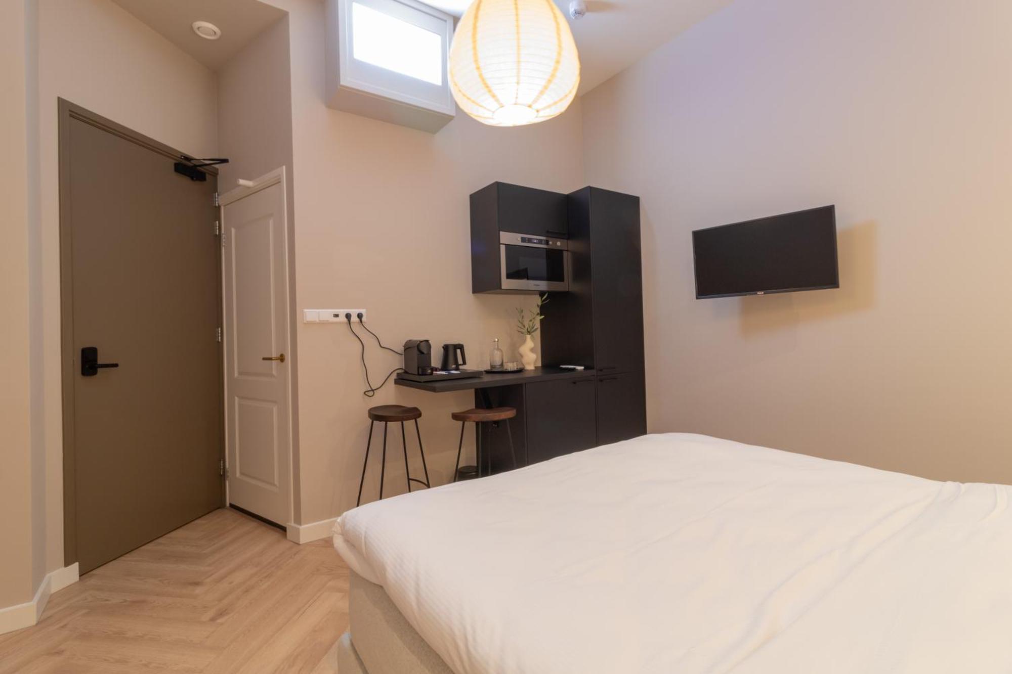 Sayo Boutique Hotel لاهاي المظهر الخارجي الصورة