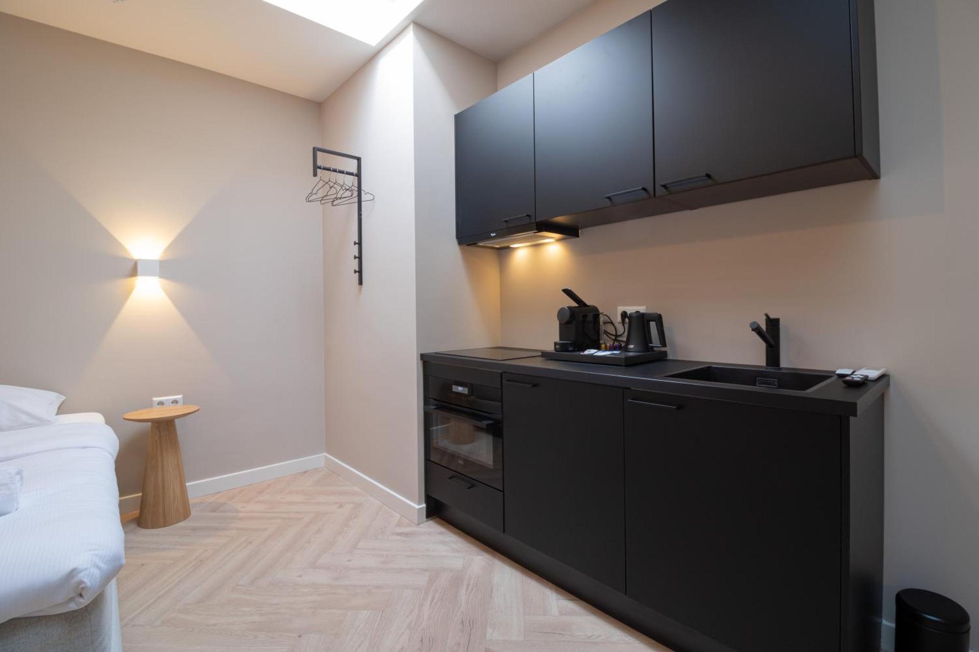 Sayo Boutique Hotel لاهاي المظهر الخارجي الصورة