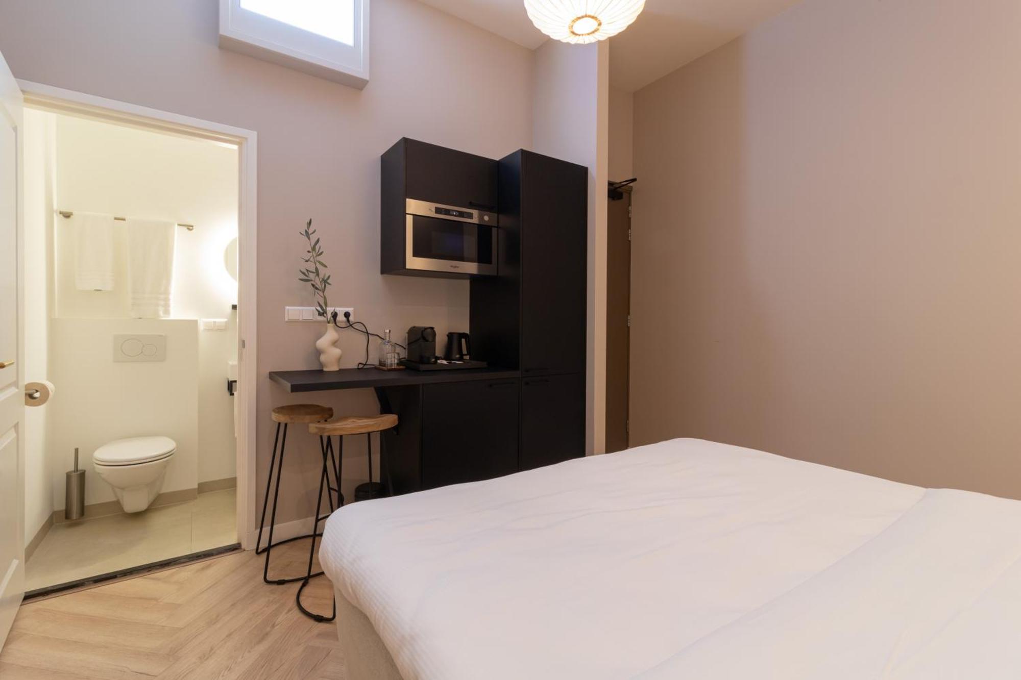 Sayo Boutique Hotel لاهاي المظهر الخارجي الصورة