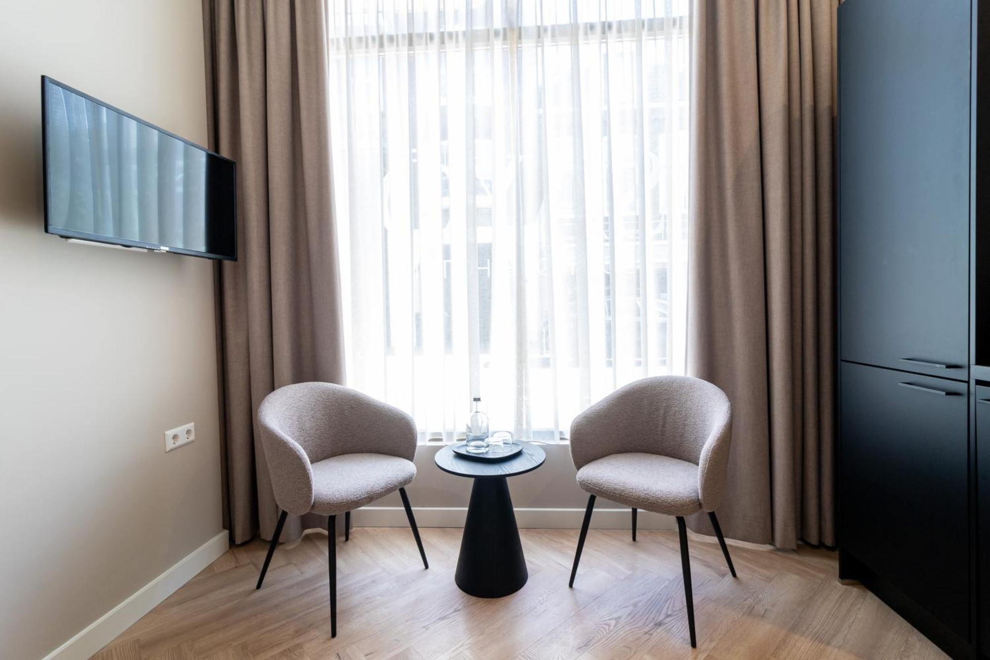 Sayo Boutique Hotel لاهاي المظهر الخارجي الصورة