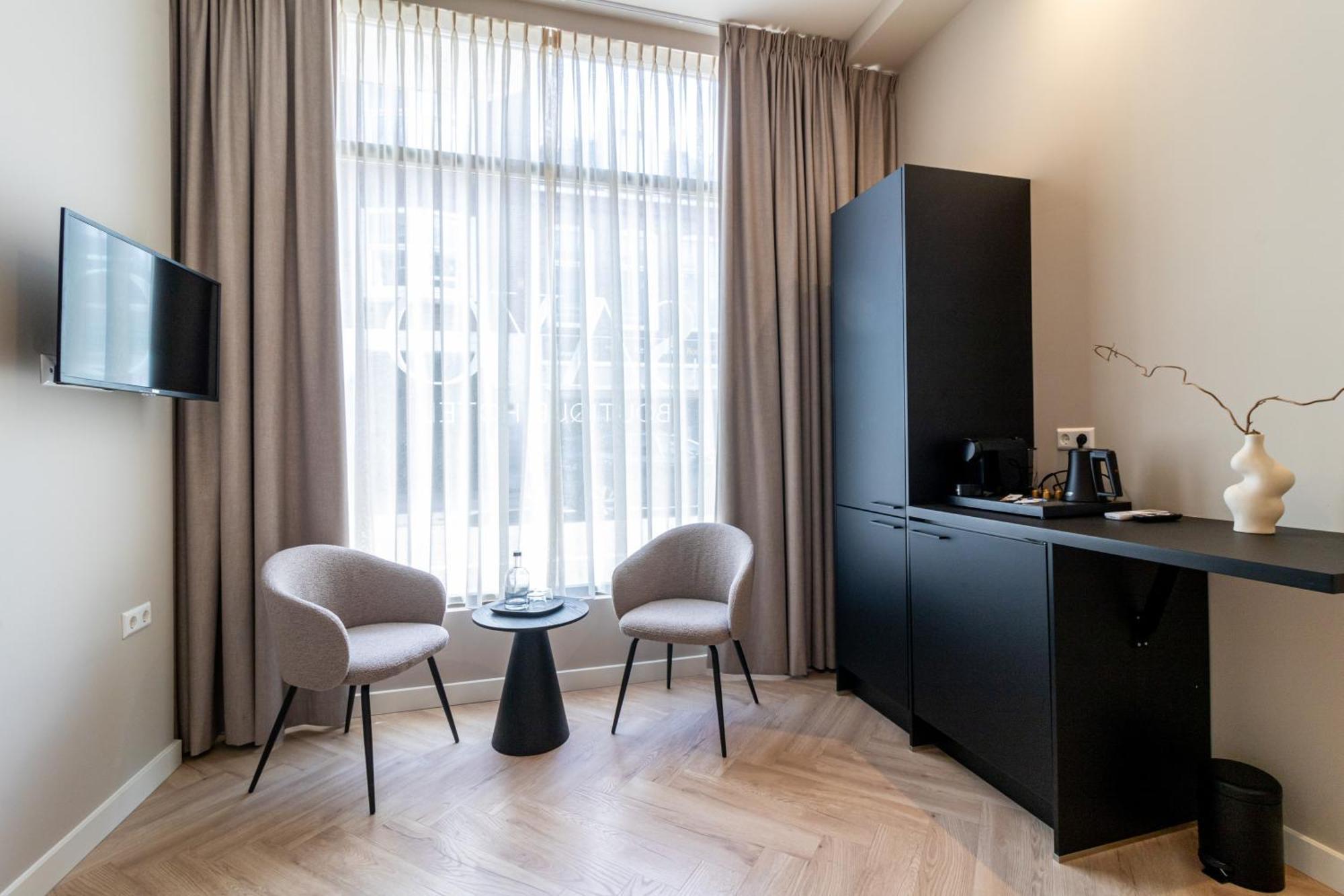 Sayo Boutique Hotel لاهاي المظهر الخارجي الصورة